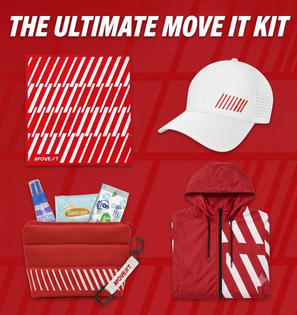 MOVE IT