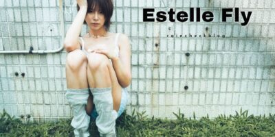 Estelle Fly