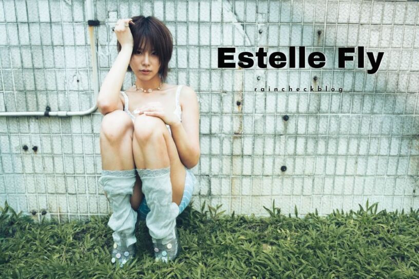 Estelle Fly