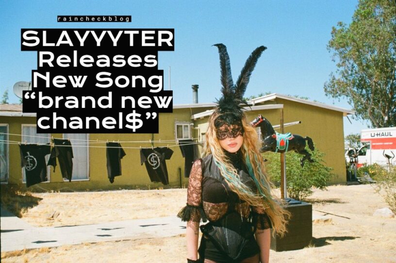 slayyyter