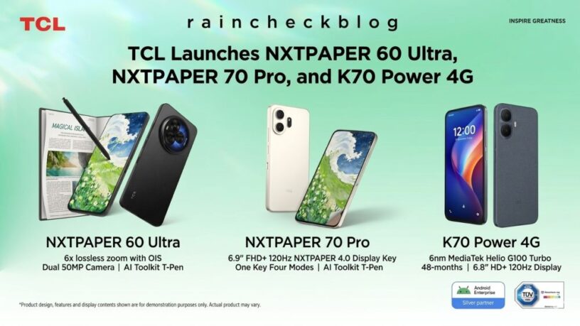 NXTPAPER