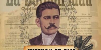 Marcelo H. Del Pilar