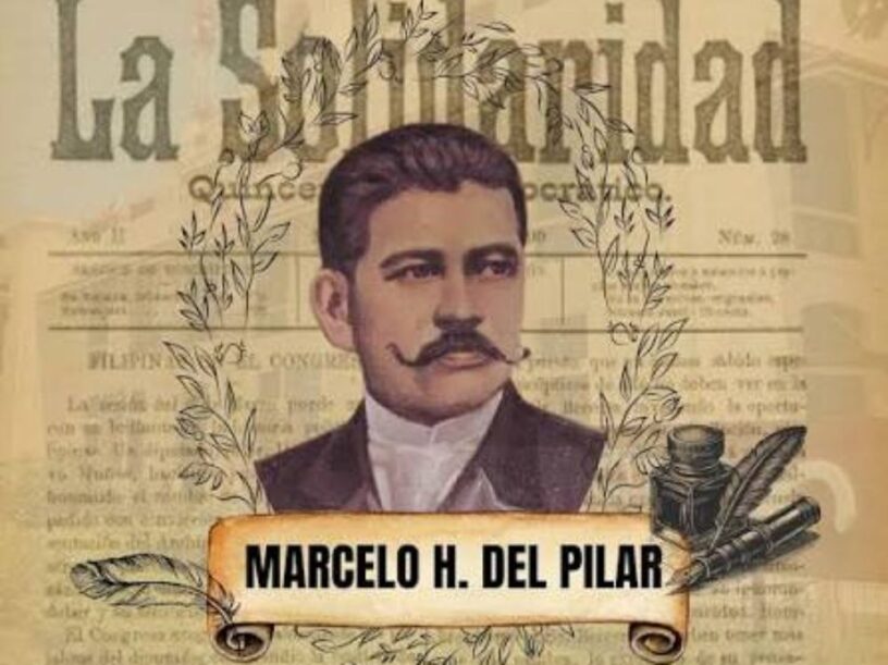 Marcelo H. Del Pilar