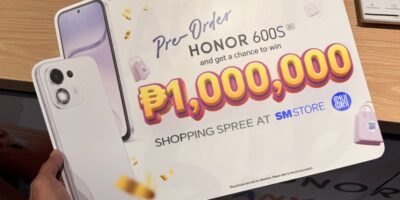 HONOR 600S