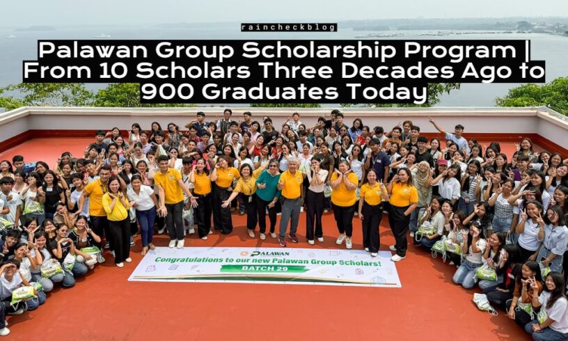 scholarship