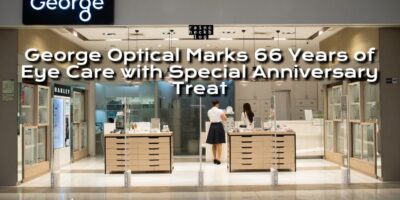 George Optical