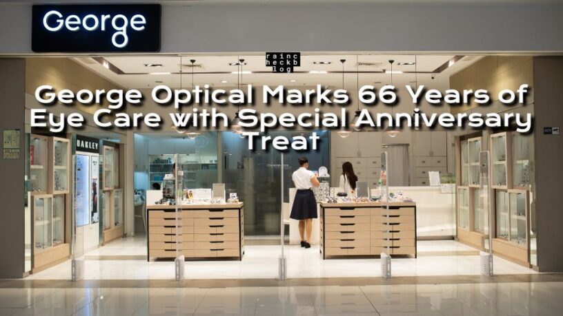 George Optical