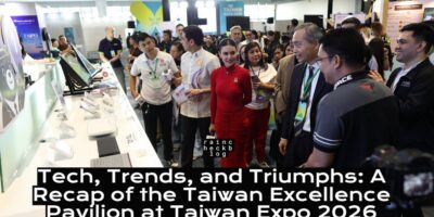 Taiwan Excellence