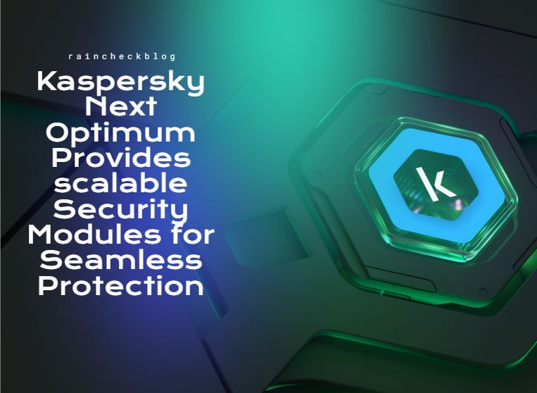 Kaspersky Next Optimum