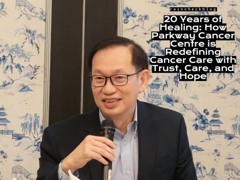 parkway cancer centre