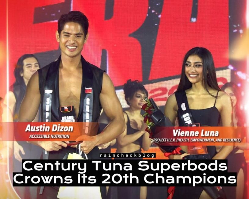 Century Tuna Superbods