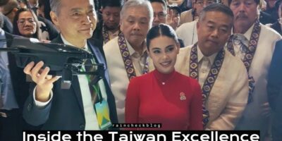 Taiwan Excellence