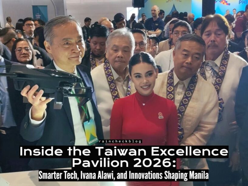 Taiwan Excellence