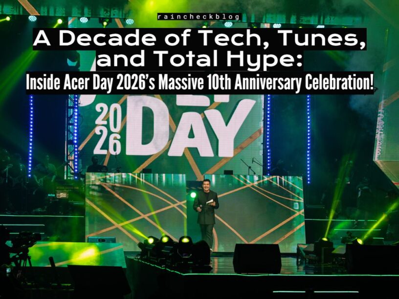 acer day