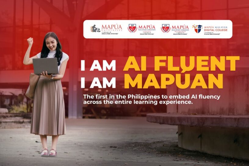 Mapúa