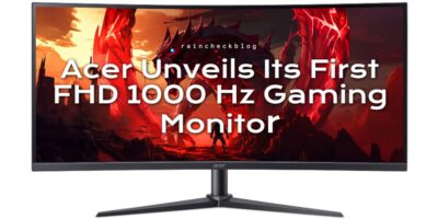 monitor
