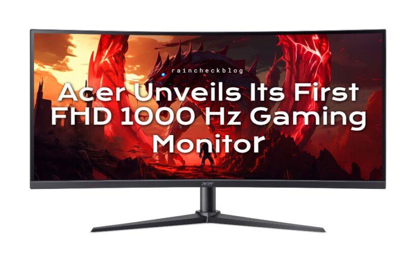 monitor