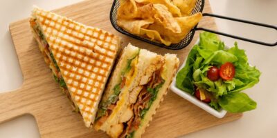 Café by Westside