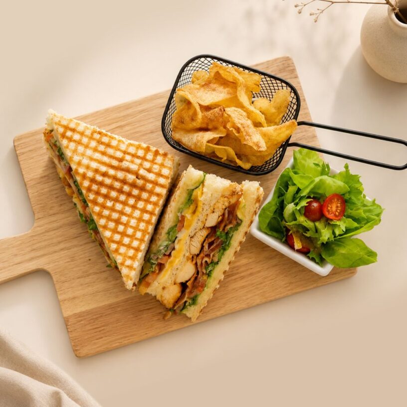 Café by Westside