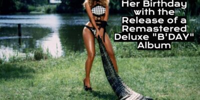 Beyoncé