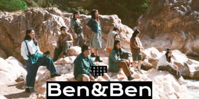 Ben&Ben