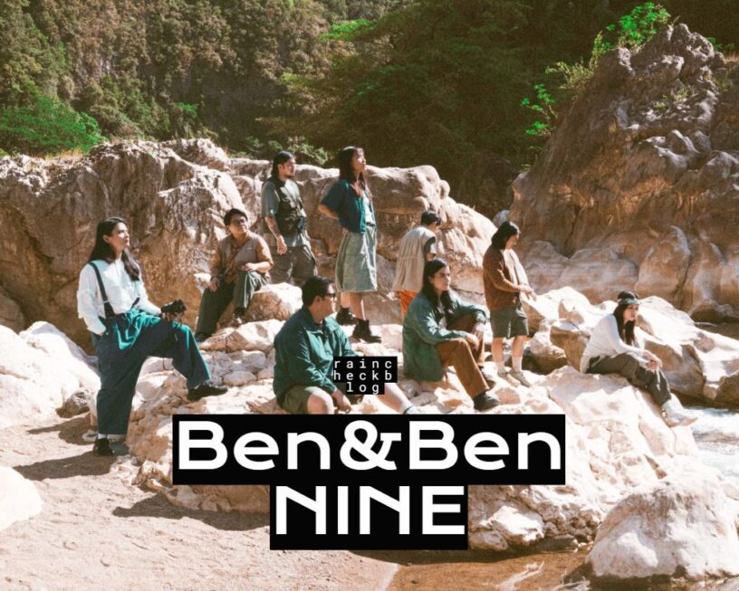 Ben&Ben
