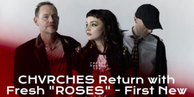 CHVRCHES