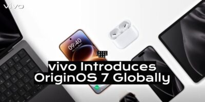 OriginOS 7