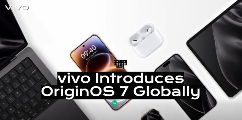 OriginOS 7