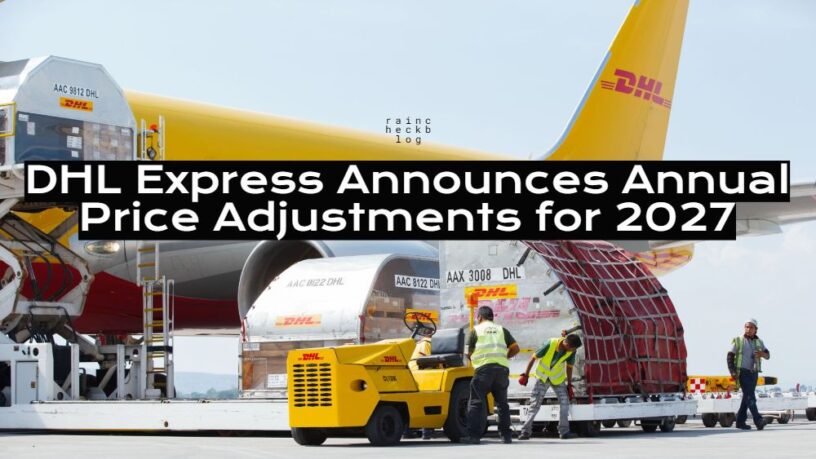 DHL Express