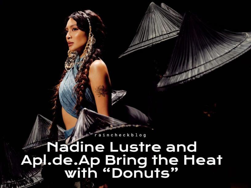 nadine lustre