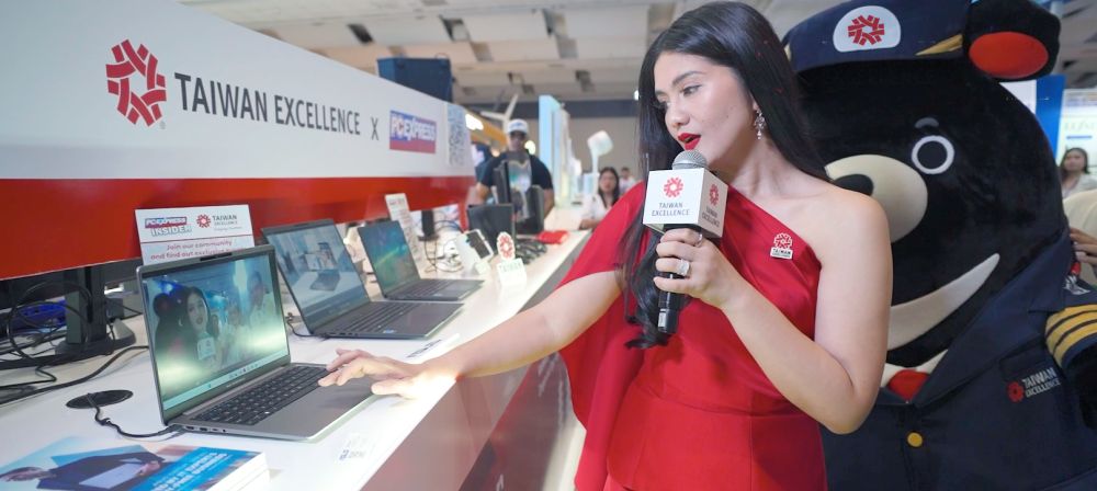 Taiwan Excellence