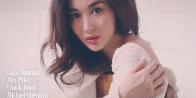 Nicole Laurel Asensio