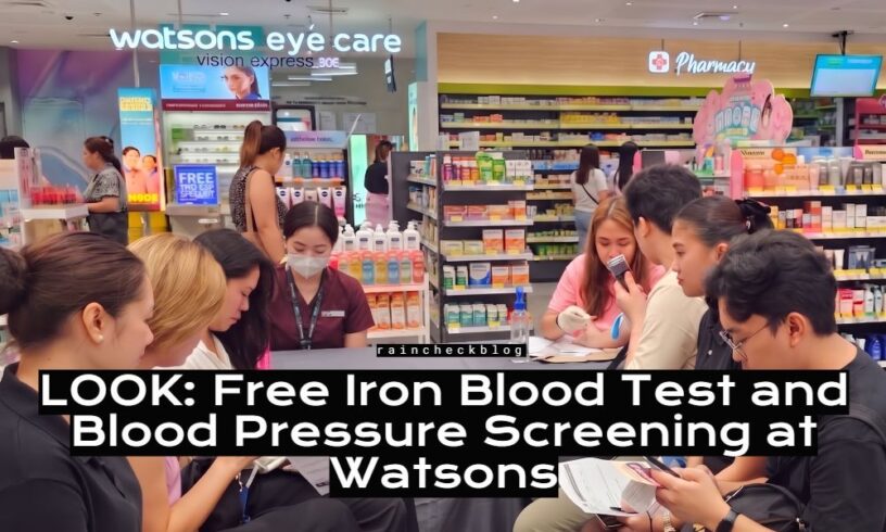 watsons