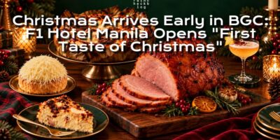 F1 Hotel Manila
