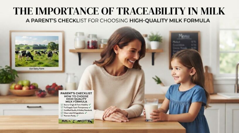 Milk