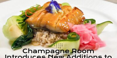 Champagne Room