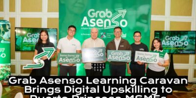 Grab Asenso