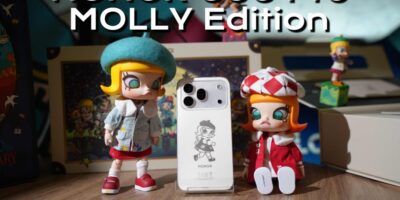 HONOR 600 Pro MOLLY Edition