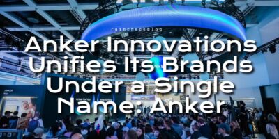 anker