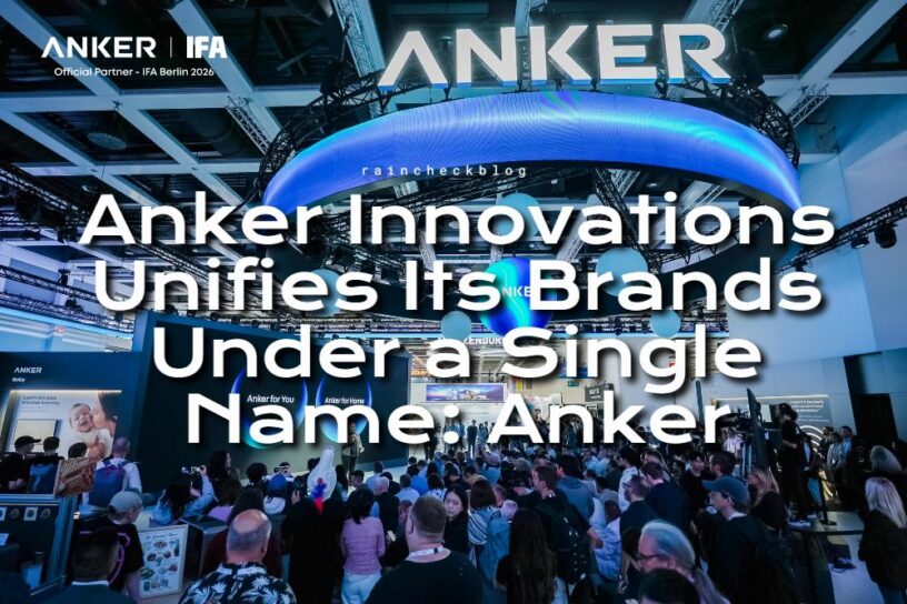 anker
