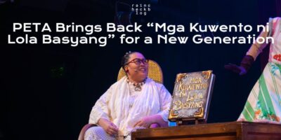 Mga Kuwento ni Lola Basyang