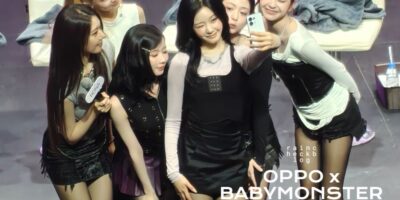 BABYMONSTER