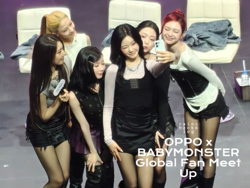 BABYMONSTER