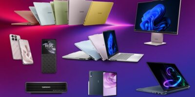 Lenovo