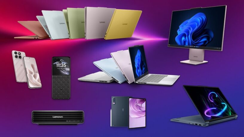 Lenovo