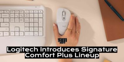 logitech