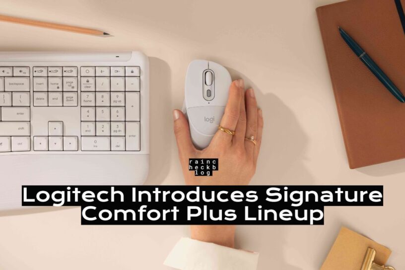 logitech