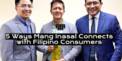 Mang inasal