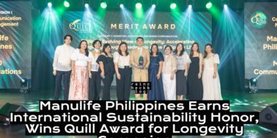 Manulife Philippines